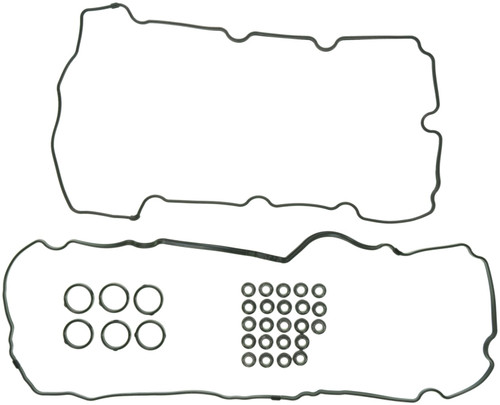 Mahle Valve Cover Gasket Set for 2005-2007 Ford/Mercury Five Hundred/Freestyle/Montego 3.0L