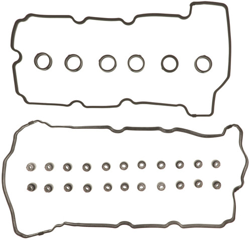 Mahle Valve Cover Gasket Set for 2005-2007 Ford/Mercury Five Hundred/Freestyle/Montego 3.0L