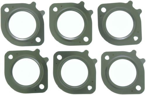 Mahle Exhaust Manifold Gasket Set for 1998-2008 Chrysler/Mercedes Crossfire/C240/C280/C32 AMG/C320 2.6L 2.8L 3.2L