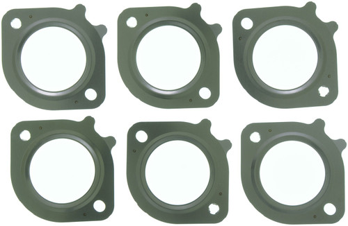 Mahle Exhaust Manifold Gasket Set for 1998-2008 Chrysler/Mercedes Crossfire/C240/C280/C32 AMG/C320 2.6L 2.8L 3.2L