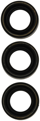 Mahle Spark Plug Tube Seal Set for 1992-2018 Lexus/Lotus/Toyota Camry/Highlander/Sienna/4Runner/Avalon 2.5L 3.0L 3.3L