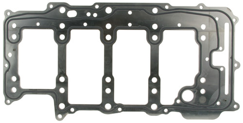Mahle Oil Manifold Gasket for 1993-2011 Buick/Cadillac/Oldsmobile/Pontiac Lucerne/Allante/DeVille/DTS/Eldorado 4.0L 4.6L