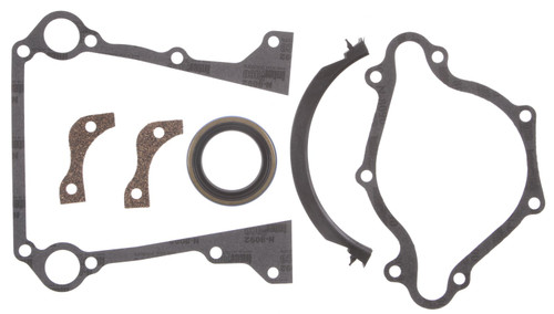 Mahle Timing Cover Gasket Set for 1970-1991 Chrysler/Dodge/Fargo/Plymouth LeBaron/B100 Van/B200 Van/B250/B300 Van 3.7L 3.9L 5.2L