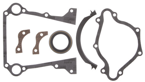 Mahle Timing Cover Gasket Set for 1970-1991 Chrysler/Dodge/Fargo/Plymouth LeBaron/B100 Van/B200 Van/B250/B300 Van 3.7L 3.9L 5.2L