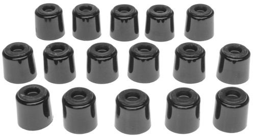 Mahle Valve Stem Seal Set for 1991-2000 Chevrolet/GMC C2500/C2500 Suburban/C3500/C3500HD/C60 Kodiak 6.0L 7.0L 7.4L