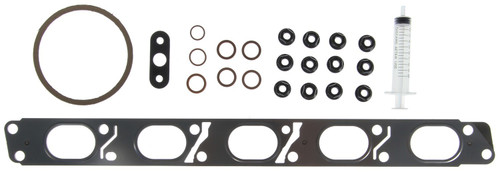 Mahle Turbocharger Gasket Set for 2004-2013 Volvo C30/C70/S40/V50 2.5L