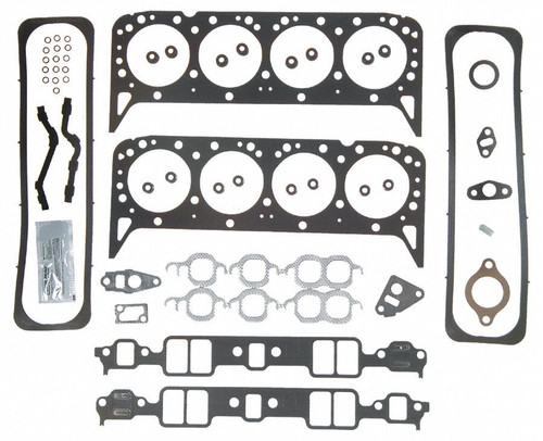 Mahle Head Gasket Set for 1987-1995 Buick/Cadillac/Chevrolet/GMC/Oldsmobile Commercial Chassis/C1500/C2500/K1500/K2500 5.0L