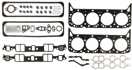 Mahle Head Gasket Set for 1987-1995 Buick/Cadillac/Chevrolet/GMC/Oldsmobile Commercial Chassis/C1500/C2500/K1500/K2500 5.0L