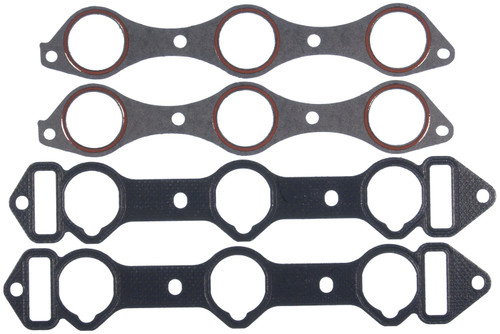 Mahle Intake Manifold Gasket Set for 1987-2000 Chrysler/Dodge/Plymouth Daytona/Dynasty/Grand Voyager/Voyager/LeBaron 3.0L
