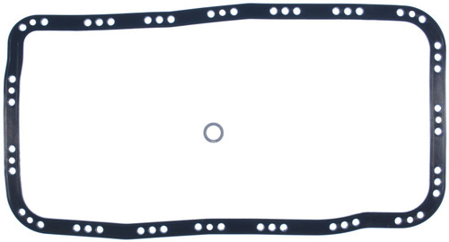 Mahle Oil Pan Gasket Set for 1990-2001 Acura/Honda Integra/Civic/Civic del Sol/CR-V 1.6L 1.7L 1.8L