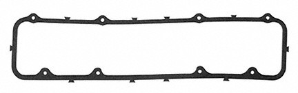 Mahle Valve Cover Gasket for 1960-1980 Chrysler/Dodge/Fargo/Plymouth A108 Van/B100 Van/B200 Van/A100 Truck/B300 Van 2.8L 3.2L 3.7L