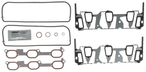 Mahle Intake Manifold Gasket Set for 1996-2005 Buick/Chevrolet/Oldsmobile/Pontiac Century/Rendezvous/Impala/Lumina/Lumina APV 3.1L 3.4L