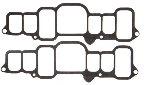 Mahle Plenum Gasket Set for 1996-2000 Chevrolet/GMC C2500/C2500 Suburban/C3500/C3500HD/K2500 7.4L