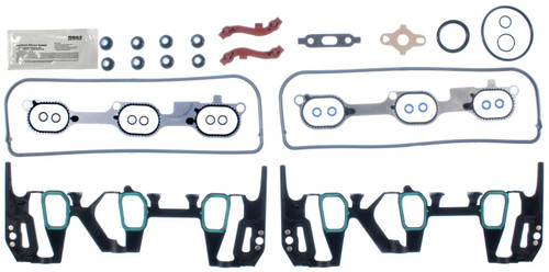 Mahle Intake Manifold Gasket Set for 2004-2007 Buick/Chevrolet/Pontiac/Saturn Rendezvous/Terraza/Malibu/Uplander/G6 3.5L