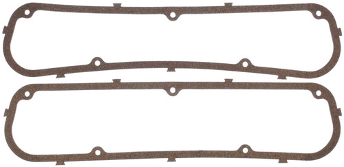 Mahle Valve Cover Gasket Set for 1964-1992 Bristol/Chrysler/Dodge/Fargo/Griffith Charger/Coronet/Dart/Polara/Barracuda 4.5L 5.2L 5.6L