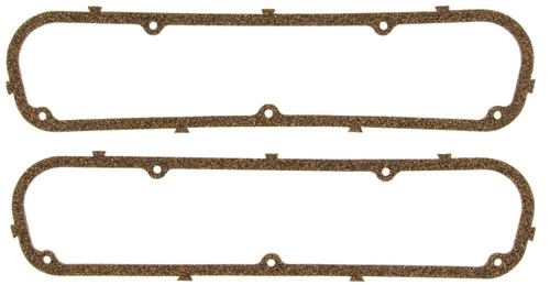 Mahle Valve Cover Gasket Set for 1964-1992 Bristol/Chrysler/Dodge/Fargo/Griffith Charger/Coronet/Dart/Polara/Barracuda 4.5L 5.2L 5.6L