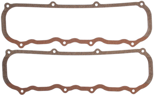 Mahle Valve Cover Gasket Set for 1986-1992 Ford/Merkur Bronco II/Ranger/Scorpio 2.9L