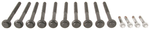 Mahle Head Bolt Set for 2000-2016 Buick/Chevrolet/GMC/Oldsmobile/Pontiac Cobalt/HHR/Ion/Regal/Verano 2.0L 2.2L 2.4L