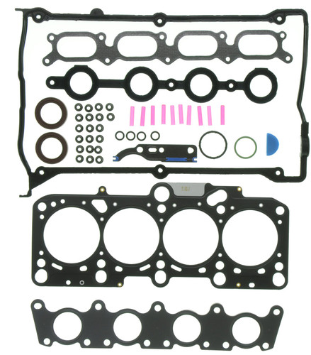 Mahle Head Gasket Set for 1997-2001 Audi/VW A4/A4 Quattro/Passat 1.8L
