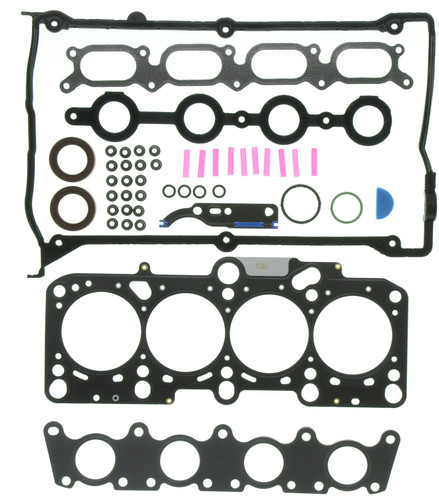 Mahle Head Gasket Set for 1997-2001 Audi/VW A4/A4 Quattro/Passat 1.8L