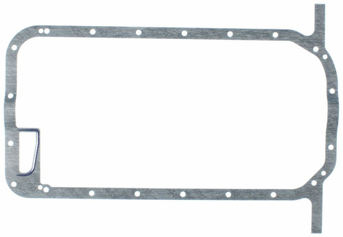 Mahle Oil Pan Gasket for 1991-1995 BMW 318i/318is/318ti 1.8L