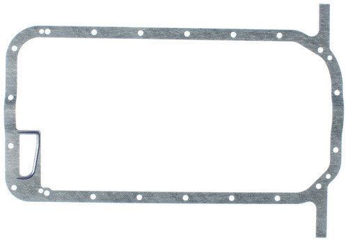 Mahle Oil Pan Gasket for 1991-1995 BMW 318i/318is/318ti 1.8L