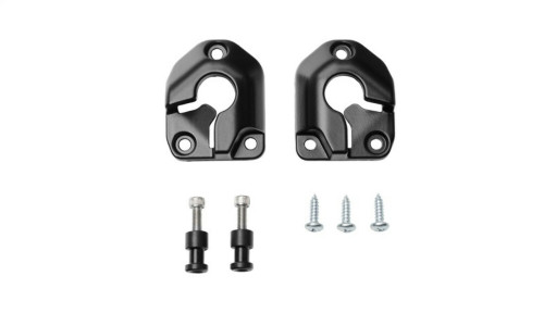 AMP Research Bedxtender for Ford F-150 Standard Bed - Silver