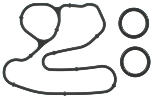 Mahle Oil Cooler Gasket Set for 2008-2021 Lexus/Toyota Sequoia/Tundra/GX460/LX570/Land Cruiser 4.6L 5.7L