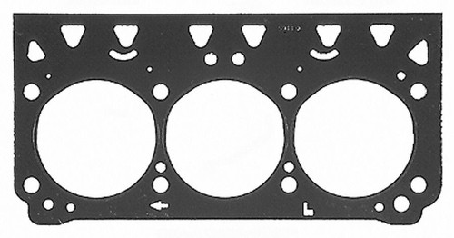 Mahle Head Gasket for 1995-2009 Buick/Chevrolet/Oldsmobile/Pontiac Allure/LaCrosse/LeSabre/Lucerne/Park Avenue 3.8L