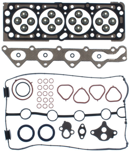 Mahle Head Gasket Set for 2004-2005 Chevrolet/Pontiac Aveo/Wave/Wave5 1.6L
