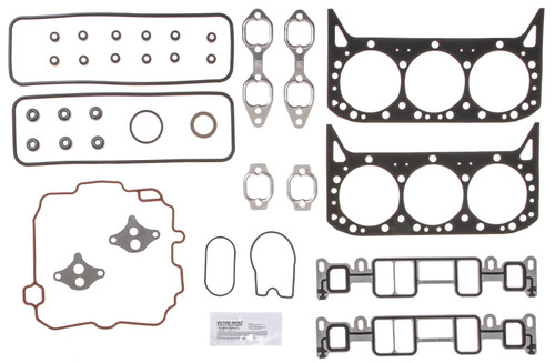 Mahle Head Gasket Set for 1996-2007 Chevrolet/GMC/Isuzu/Oldsmobile C1500/K1500/Astro/Blazer/Express 1500 4.3L