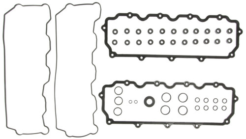 Mahle Valve Cover Gasket Set for 2003-2010 Ford E-350 Club Wagon/E-350 Super Duty/E-450 Super Duty/Excursion/F-250 Super Duty 6.0L