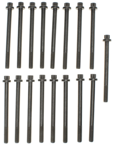 Mahle Head Bolt Set for 1988-1994 Ford E-250 Econoline Club Wagon/E-350 Econoline/E-350 Econoline Club Wagon/F-250/F-350 7.3L