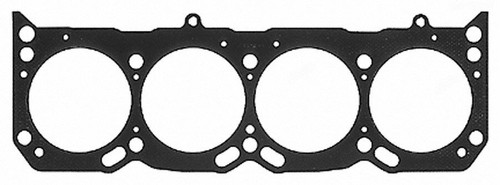 Mahle Head Gasket for 1977-1980 Buick/Cadillac/Oldsmobile/Pontiac Century/Electra/Estate Wagon/LeSabre/Riviera 5.7L