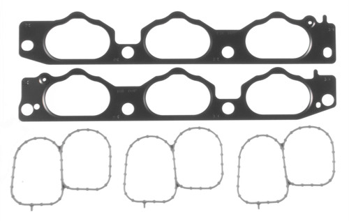 Mahle Intake Manifold Gasket Set for 2009-2011 Hyundai/Kia Sonata/Veracruz/Sedona 3.3L 3.8L