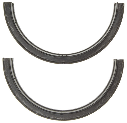 Mahle Main Bearing Gasket Set for 1957-1977 AC/Edsel/Ford/Mercury/Shelby Country Sedan/Country Squire/Galaxie/Ranch Wagon/Villager 5.4L 5.8L