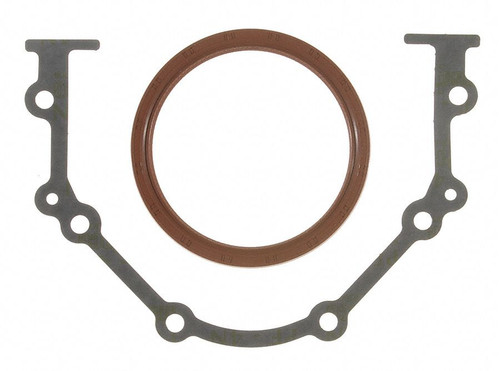 Mahle Main Bearing Gasket Set for 1994-2010 Lexus/Toyota Camry/Highlander/Sienna/Solara/ES300 3.0L 3.3L