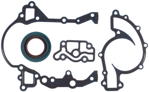 Mahle Timing Cover Gasket Set for 1988-1995 Buick/Chevrolet/Oldsmobile/Pontiac Century/Electra/LeSabre/Park Avenue/Reatta 3.3L 3.8L