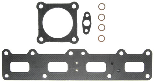 Mahle Turbocharger Gasket Set for 2003-2009 Chrysler/Dodge PT Cruiser/Neon 2.4L