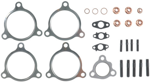 Mahle Turbocharger Gasket Set for 2003-2006 Audi TT Quattro 1.8L