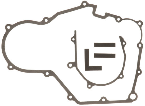 Mahle Timing Cover Dust Seal Set for 1993-2004 Chrysler/Dodge/Eagle/Plymouth Intrepid/Prowler/300M/Concorde/LHS 3.5L