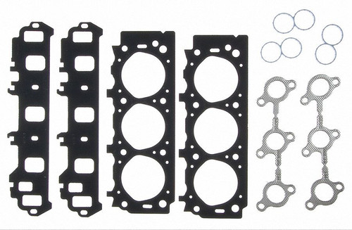 Mahle Head Gasket Set for 2001-2007 Ford/Mercury Taurus/Sable 3.0L