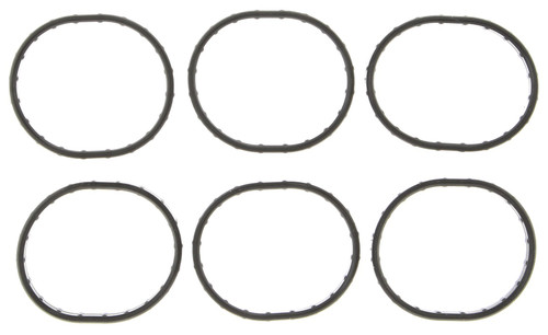 Mahle Intake Manifold Gasket Set for 2000-2004 Ford/Mazda/Mercury Mountaineer/Explorer/Explorer Sport/Explorer Sport Trac/Ranger 4.0L