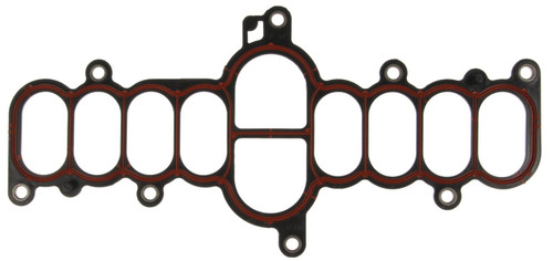 Mahle Plenum Gasket for 1997-2000 Ford/Lincoln E-150 Econoline/E-150 Econoline Club Wagon/Expedition/F-150/F-250 4.6L 5.4L