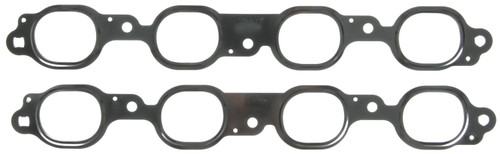 Mahle Exhaust Manifold Gasket Set for 2014-2024 Cadillac/Chevrolet/GMC Silverado 1500/Silverado 1500 LTD/Suburban/Tahoe/Sierra 1500 5.3L