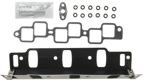 Mahle Intake Manifold Gasket Set for 1990-2000 Chrysler/Dodge/Eagle/Plymouth Grand Voyager/Voyager/Dynasty/Imperial/Intrepid 3.3L 3.8L