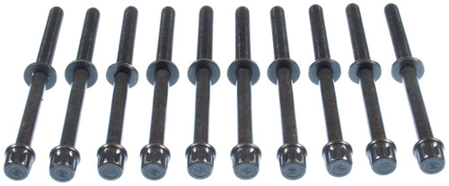 Mahle Head Bolt Set for 2002-2011 Acura/Honda CSX/RDX/RSX/TSX/Accord 2.0L 2.3L 2.4L