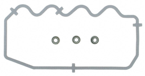 Mahle Valve Cover Gasket Set for 1991-1997 Ford/Mercury Escort/Tracer 1.9L 2.0L