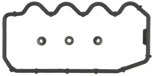 Mahle Valve Cover Gasket Set for 1991-1997 Ford/Mercury Escort/Tracer 1.9L 2.0L
