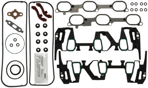 Mahle Intake Manifold Gasket Set for 2005-2009 Chevrolet/Pontiac Equinox/Torrent 3.4L